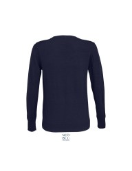 Γυναικείο πουλόβερ (Sullivan women 03988)  navy